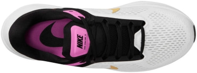 Nike dám. bež. obuv Air Zm Structure 24 US vel.