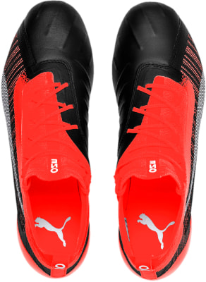 Puma ONE 5.1 FG/AG felnőtt stoplis focicipő
