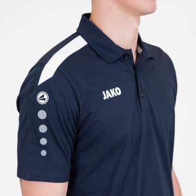 Jako Power Poloshirt