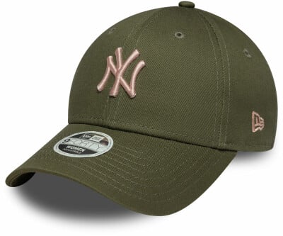 New Era League Essential Midi 9 Forty Kappe