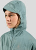 Odlo Zeroweight Laufjacke mit Kapuze