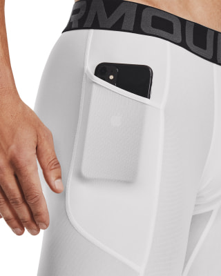 Under Armour ShortheatGear tréninkové kraťasy