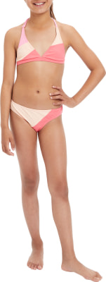 Firefly Die. bikiny Neckholder, Popup Sita G 83% PA/17% EA