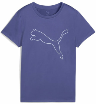 Puma W Tad Essential Logo Dám.tričko