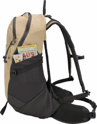 Jack Wolfskin Astro Vent 24 Wanderrucksack