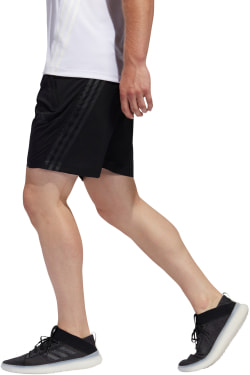 AEROREADY 3-Streifen Shorts