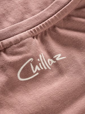Chillaz Iseo Heartbeat To Climb T-Shirt kurzarm
