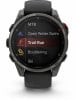 Garmin Fenix 8 Pro Amoled Multisport Smartwatch
