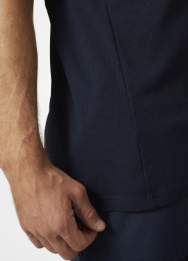 HP Race Polo férfi póló