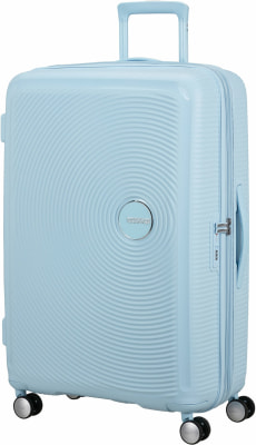 American Tourister Soundbox 77 EXP Trolley