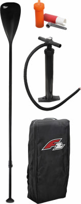 F2 Sector SMU Stand-Up-Paddle