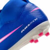 Nike ZOOM SUPERFLY 10 ACAD FGMG Fußballschuhe