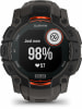 Garmin Instinct 3 Solar Multisport Smartwatch - 50mm