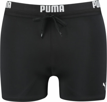 Puma Swim Logo Badehose kurz