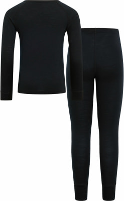 Odlo Merino 200 Funktionsunterwäsche-Set