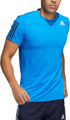 adidas Primeblue Aeroready 3-Streifen T-Shirt