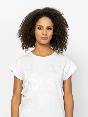 Heavy Tools MettiS26 női póló