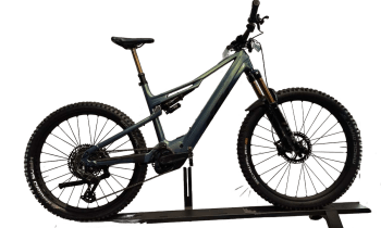 KTM Macina Kapoho Prestige XL