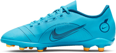 Nike JR VAPOR 14 CLUB FG/MG Fußballschuhe