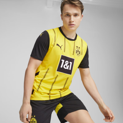 Puma Borussia Dortmund 24/25 Heimtrikot