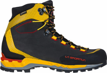 La Sportiva Trango Tech Leather GTX Bergschuhe