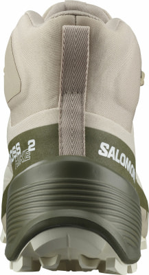 Salomon Dám.trekingová obuv Cross Hike Mid GTX 2 veï. VB
