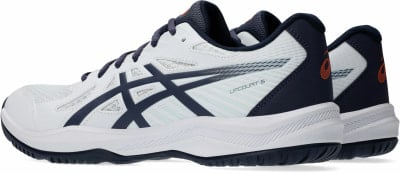 Asics Upcourt 6 Hallenschuhe