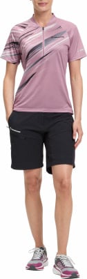 Nakamura Delia IV Baggy Radshort