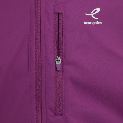 Energetics Semenya Laufjacke mit Kapuze