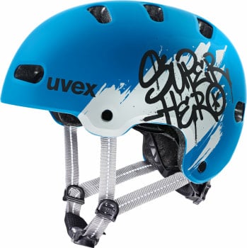 Uvex 4 Style Kinderhelm