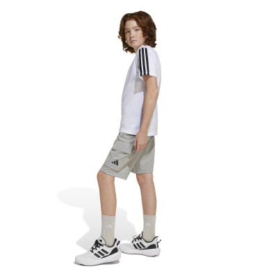adidas J SL FT C SH Gyerek rövidnadrág