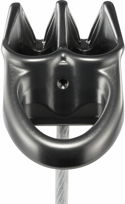 Petzl Reverso Sicherungs- und Abseilgerät