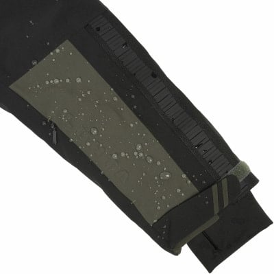 Luhta Kurula Softshelljacke mit Kapuze Luhta Kurula Softshelljacke mit Kapuze