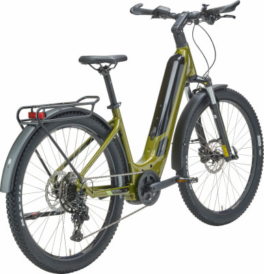 Genesis E-XTouring 5.5 Trekkingbike 27,5"