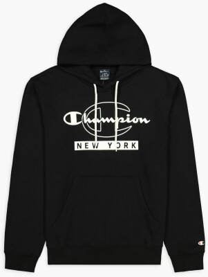 Champion Hooded Sweatshirt férfi kapucnis felső
