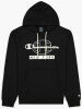 Champion Hooded Sweatshirt férfi kapucnis felső