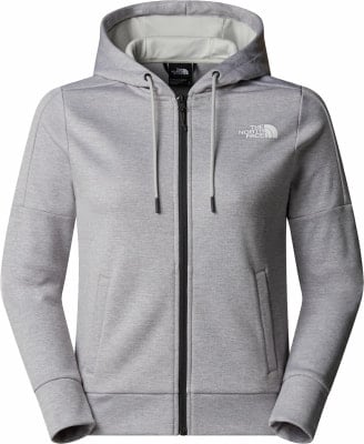 The North Face Reaxion Fleece Kapuzenjacke