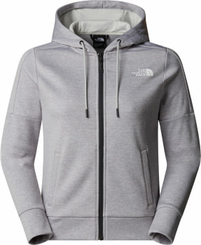The North Face Reaxion Fleece Kapuzenjacke