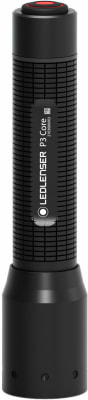Ledlenser P3 Core Taschenlampe