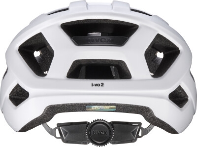 Uvex i-vo 2 Radhelm