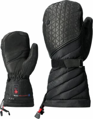 Lenz Heat 6.0 Cap beheizbare Fäustlinge