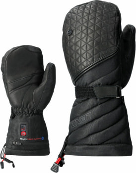Lenz Heat 6.0 Cap beheizbare Fäustlinge