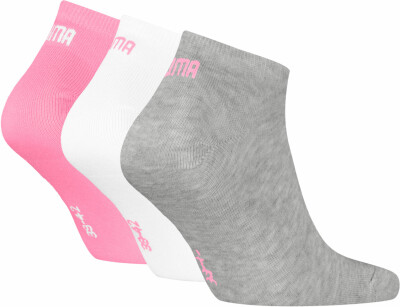 Puma 3er-Pack Socken Puma 3er-Pack Socken