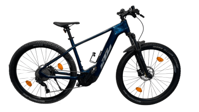 KTM Macina Team 691