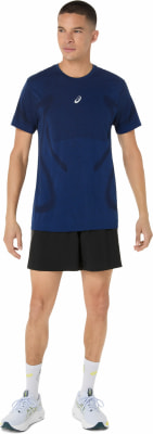 Asics Road Seamless Laufshirt