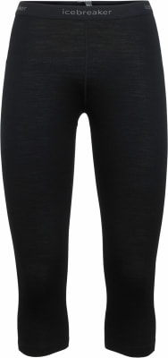 Icebreaker Merino 200 Oasis 3/4 Funktionsunterhose