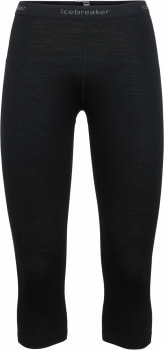Icebreaker Merino 200 Oasis 3/4 Funktionsunterhose