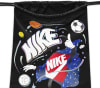 Nike Drawstring Boxy Sportbeutel