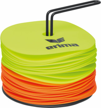 Erima Markierungsscheiben Set