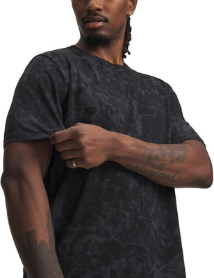 Under Armour UNDER ARMOUE Icon Novelty Shirt Under Armour UNDER ARMOUE Icon Novelty Shirt
